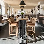 Lejlighedshotel Boutique 4*