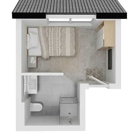 Boutique アパートホテル