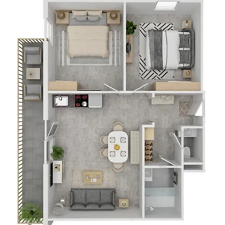 Boutique ザーファウス