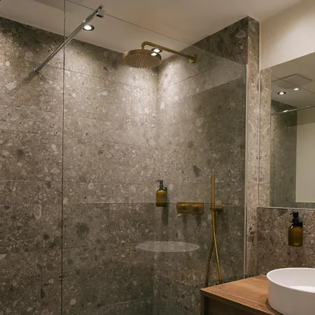 アパートホテル Boutique