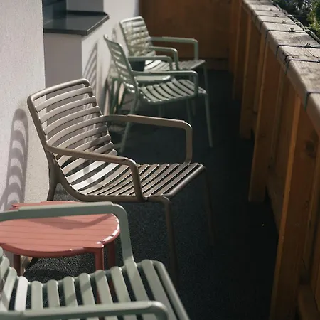 Boutique アパートホテル